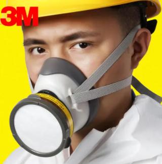 工业生产中为什么佩戴防尘口罩_中国劳动保护用品交易会